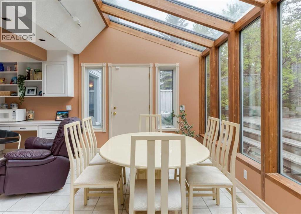 Single Family House for Sale in  Hawksbrow Drive NW Hawkwood Calgary 