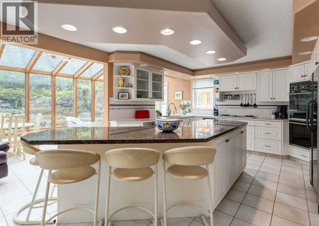 Single Family House for Sale in  Hawksbrow Drive NW Hawkwood Calgary 