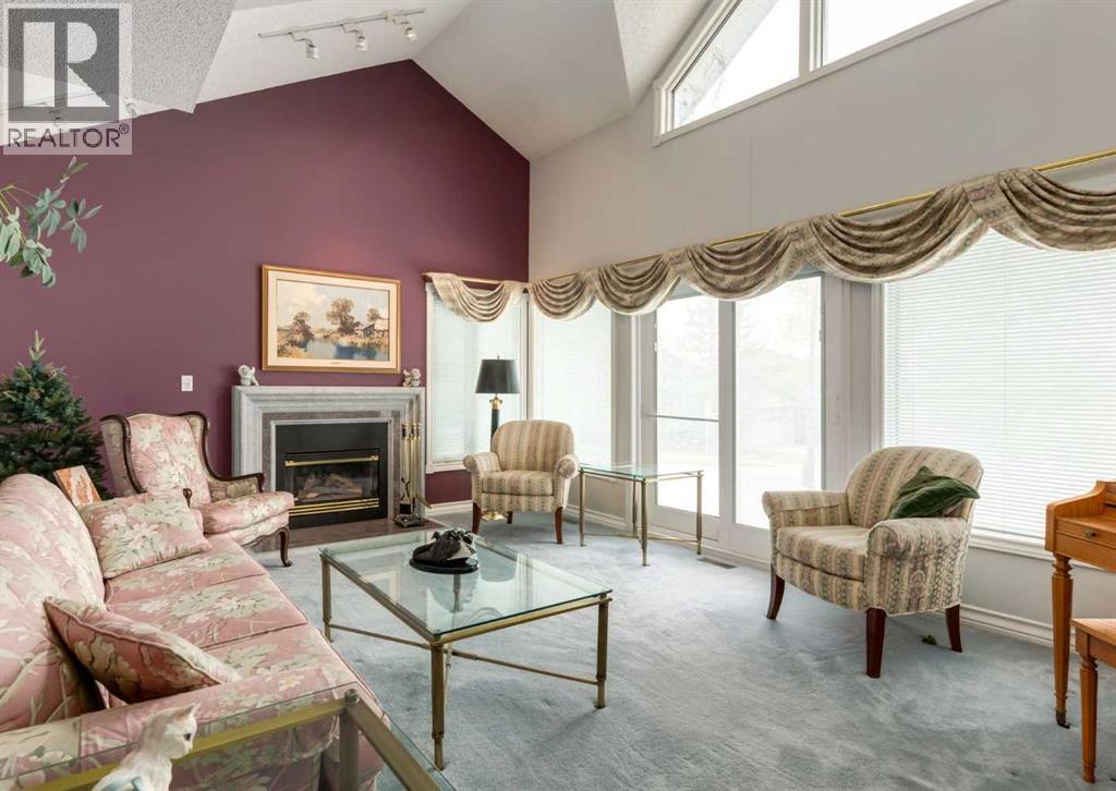 Single Family House for Sale in  Hawksbrow Drive NW Hawkwood Calgary 