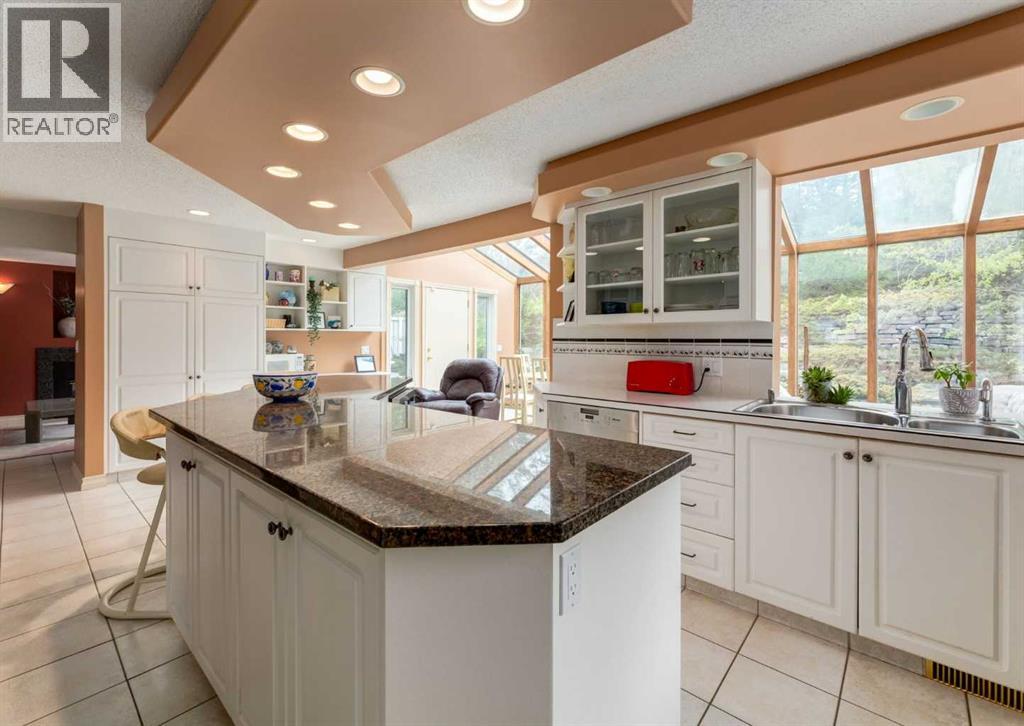 Single Family House for Sale in  Hawksbrow Drive NW Hawkwood Calgary 