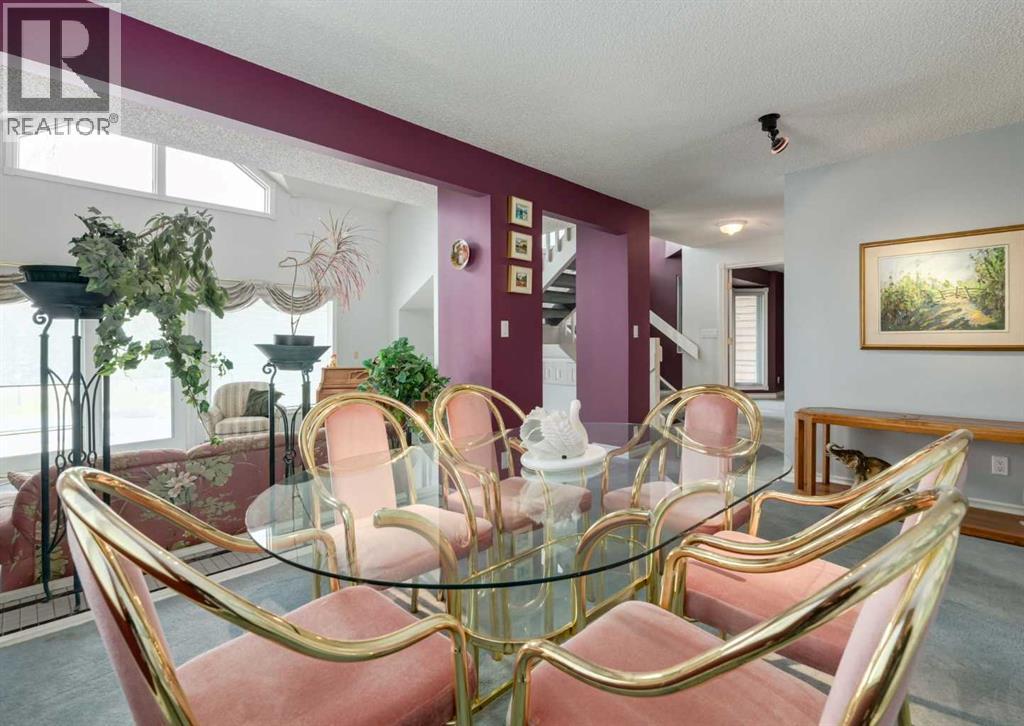 Single Family House for Sale in  Hawksbrow Drive NW Hawkwood Calgary 