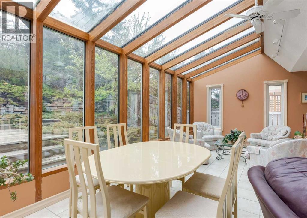 Single Family House for Sale in  Hawksbrow Drive NW Hawkwood Calgary 