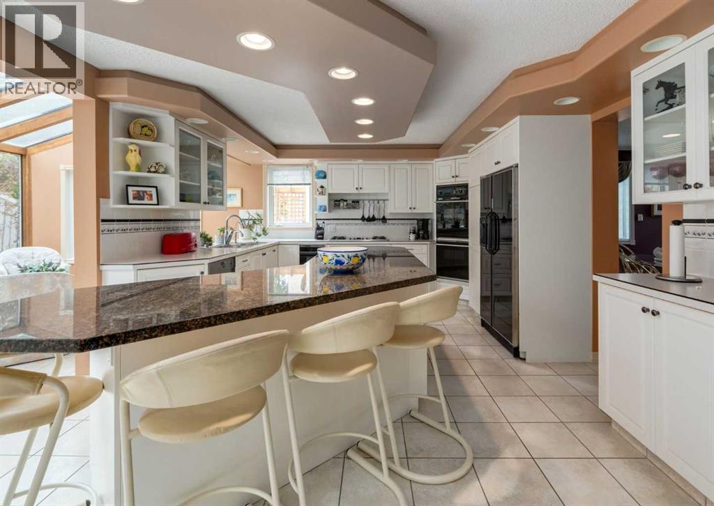 Single Family House for Sale in  Hawksbrow Drive NW Hawkwood Calgary 