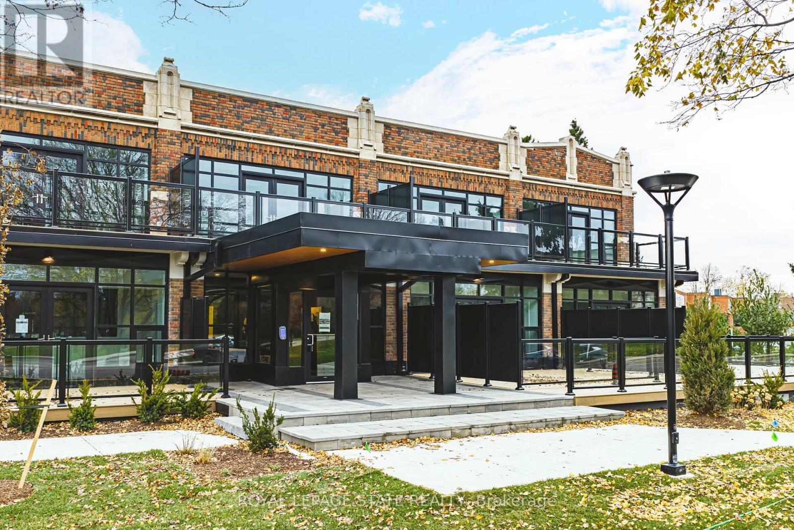 103 - 555 SANATORIUM ROAD, Hamilton (Mountview), Ontario