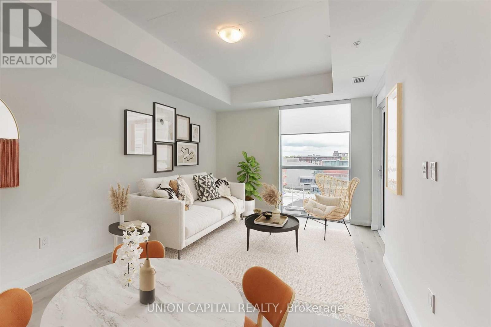 801 - 60 CHARLES STREET W