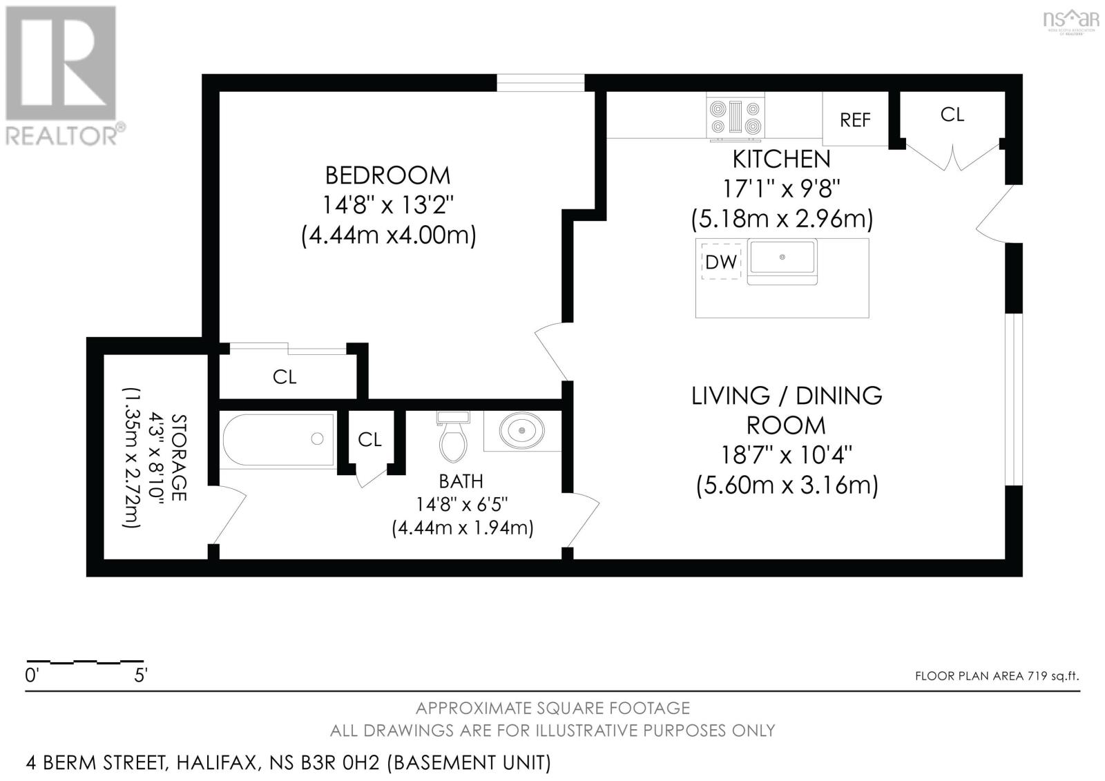 Property 43 of 46 of 4 Berm Street