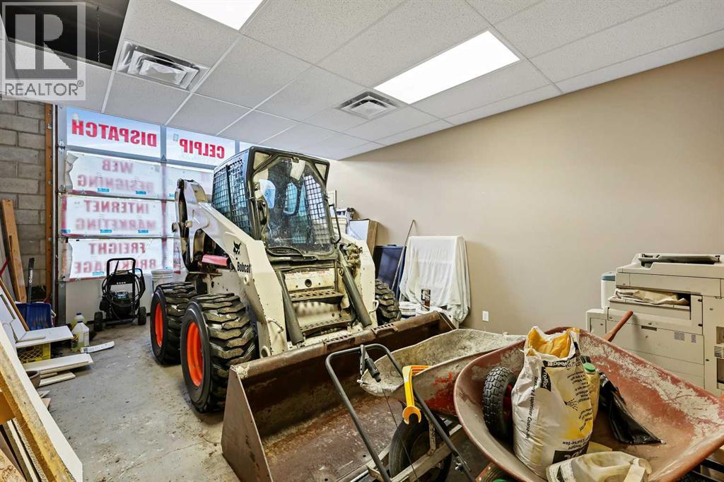 Industrial for Sale in   Westwinds Crescent NE Westwinds Calgary 