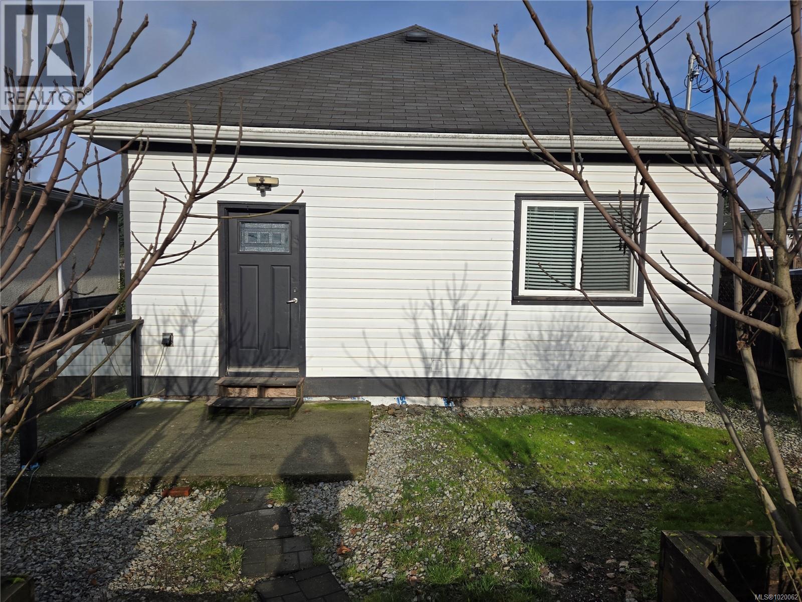 4764 Burde St, Port Alberni