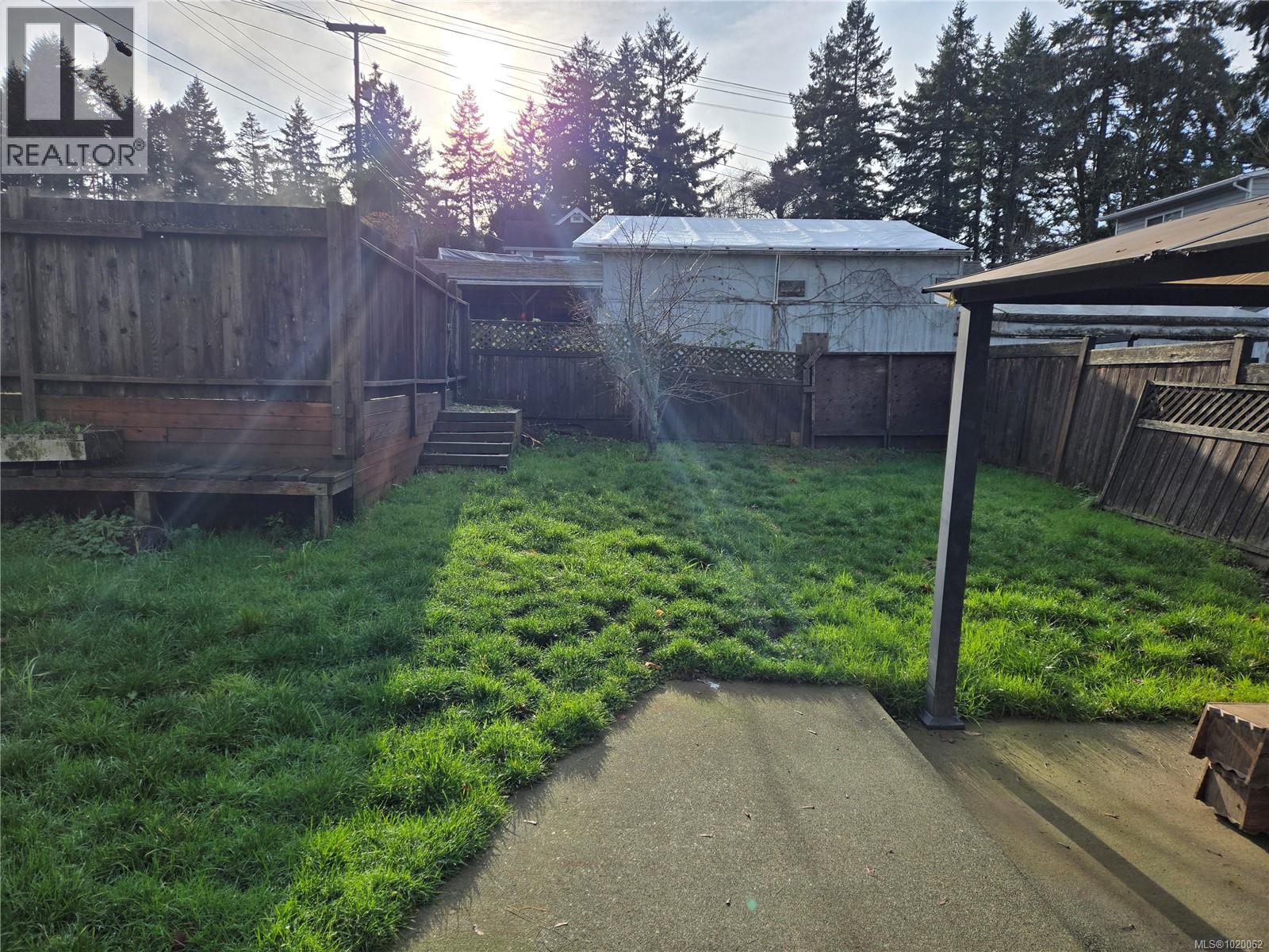 4764 Burde St, Port Alberni