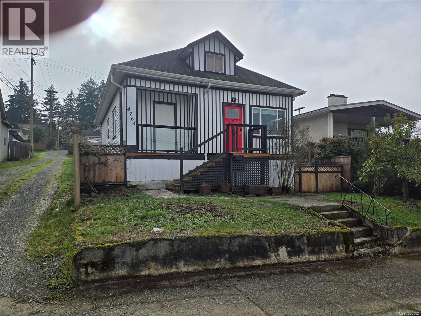 4764 Burde St, Port Alberni