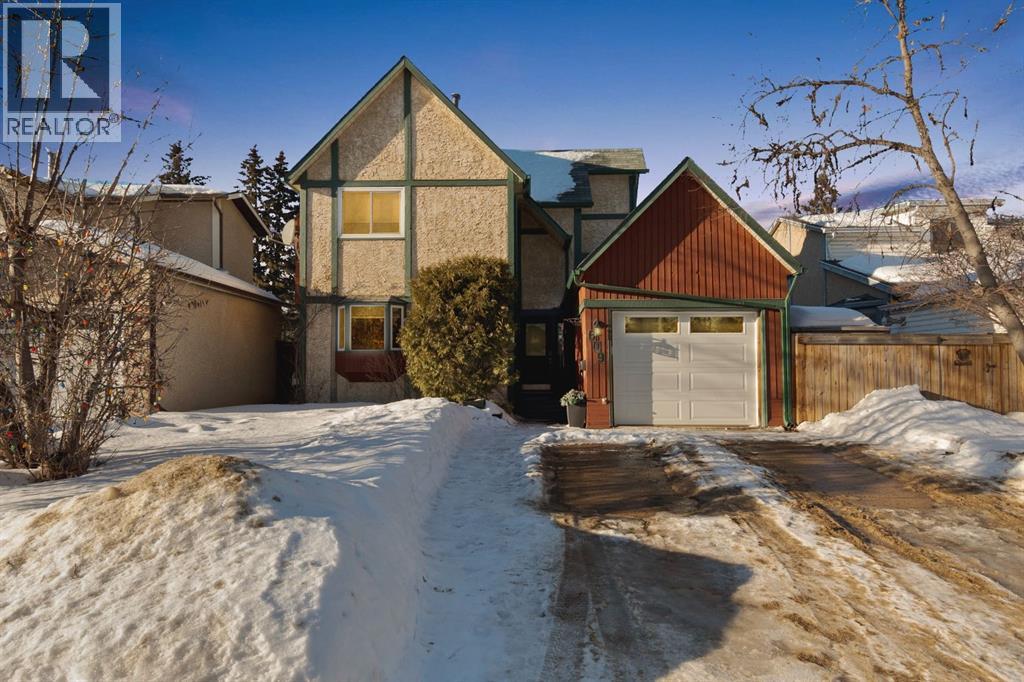609 Timberline Drive, Fort McMurray