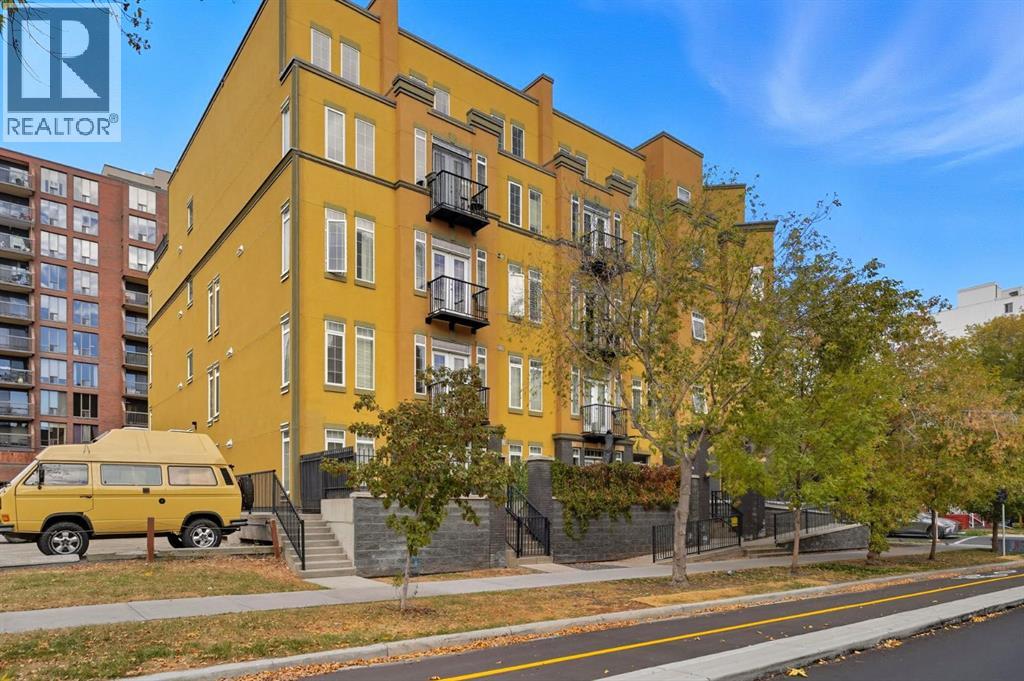 Single Family House for Sale in    Avenue SW Beltline Calgary 