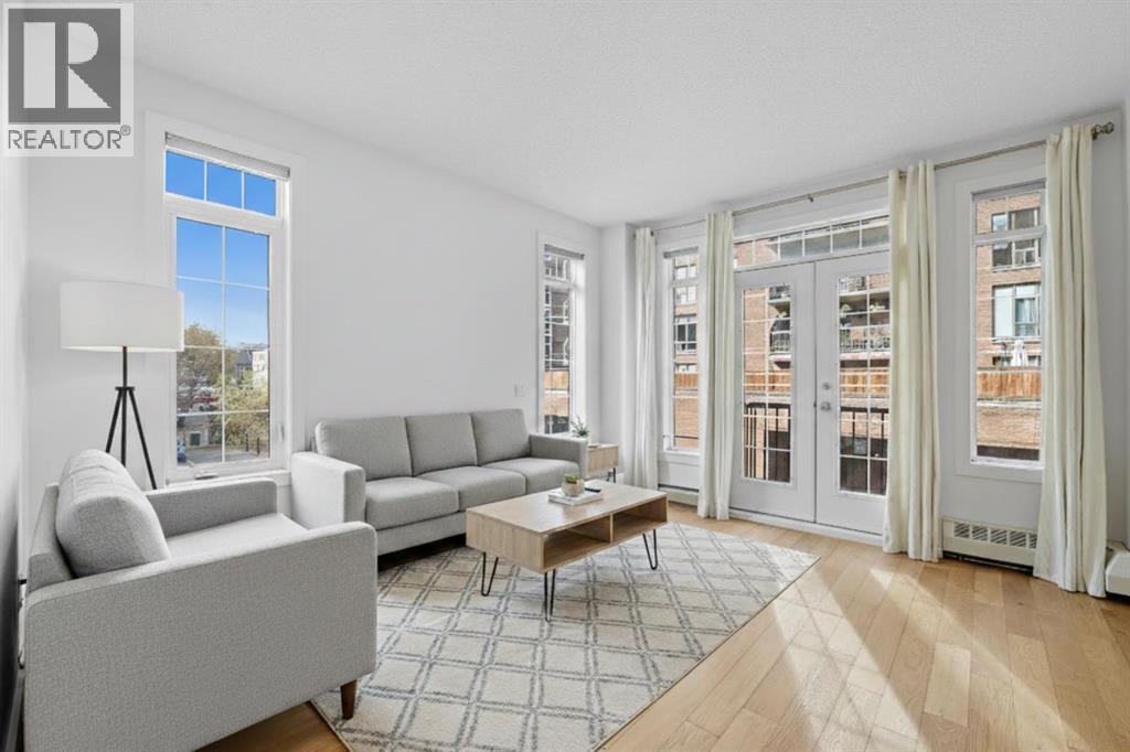 Single Family House for Sale in    Avenue SW Beltline Calgary 