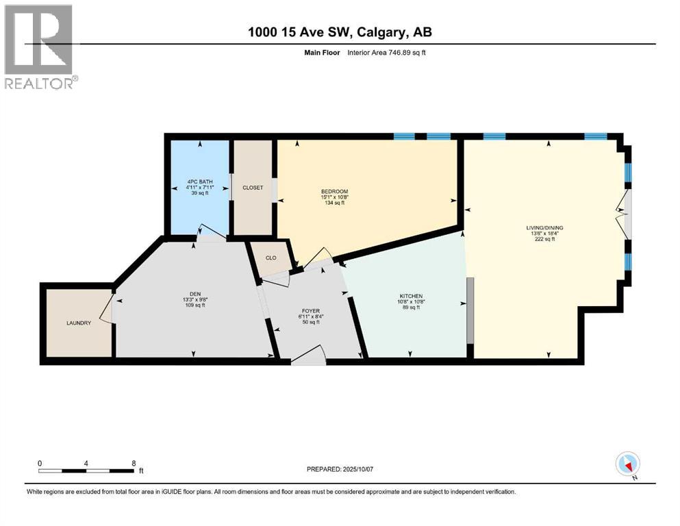 Single Family House for Sale in    Avenue SW Beltline Calgary 