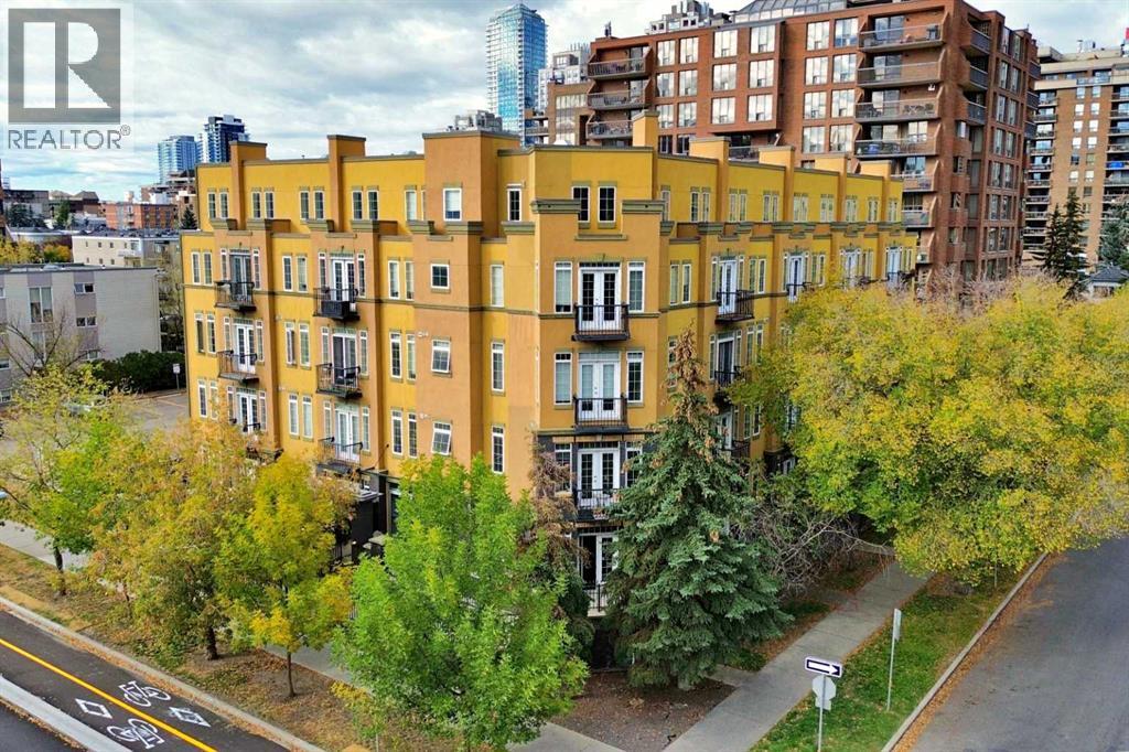 Single Family House for Sale in    Avenue SW Beltline Calgary 