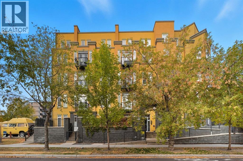 Single Family House for Sale in    Avenue SW Beltline Calgary 