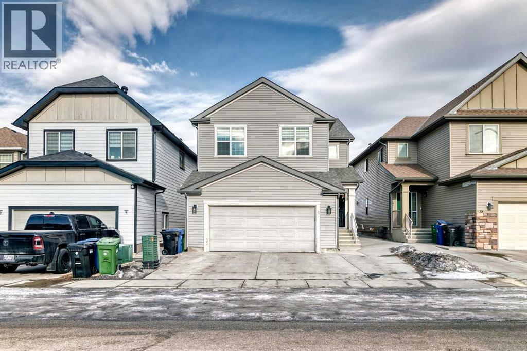 Single Family House for Sale in  Martha