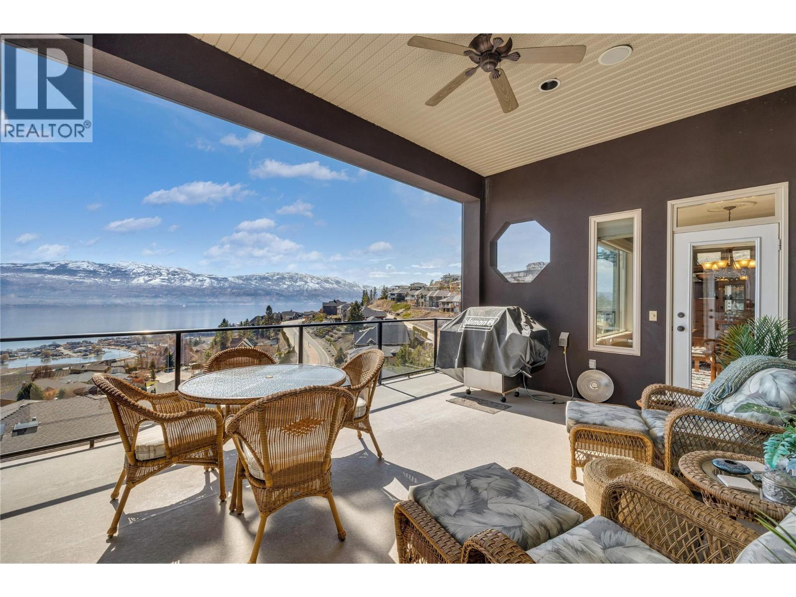 1487 Pinot Gris Drive, West Kelowna