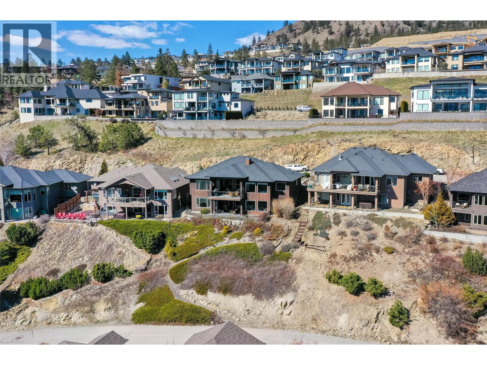 1487 Pinot Gris Drive, West Kelowna