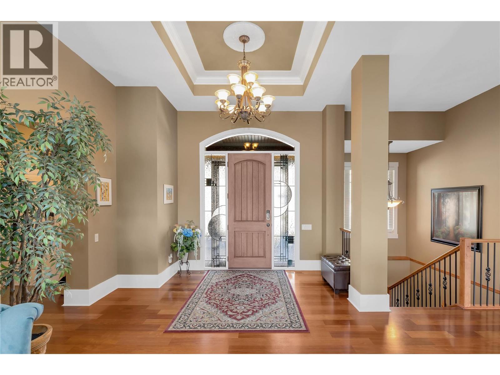 1487 Pinot Gris Drive, West Kelowna