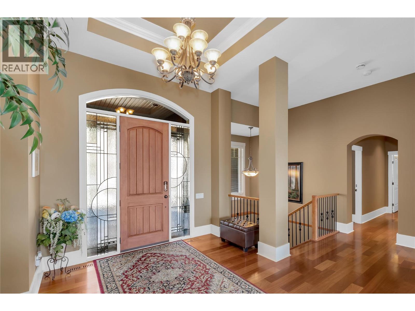 1487 Pinot Gris Drive, West Kelowna