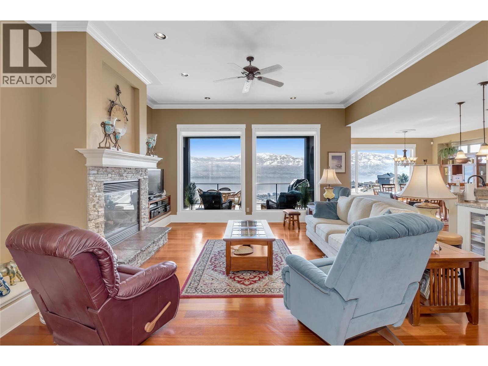 1487 Pinot Gris Drive, West Kelowna