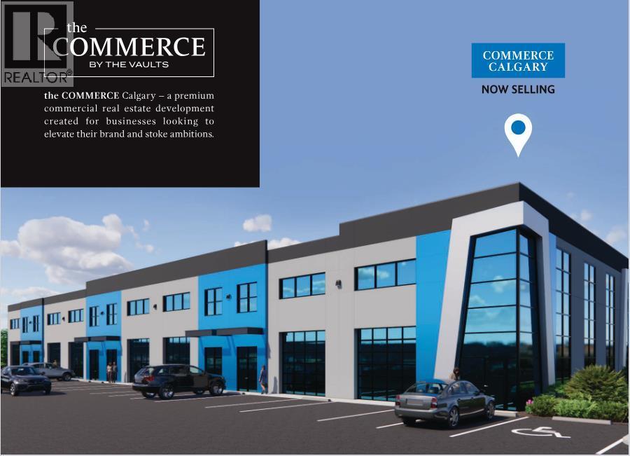 Business for Sale in    Street SE Manchester Industrial Calgary 