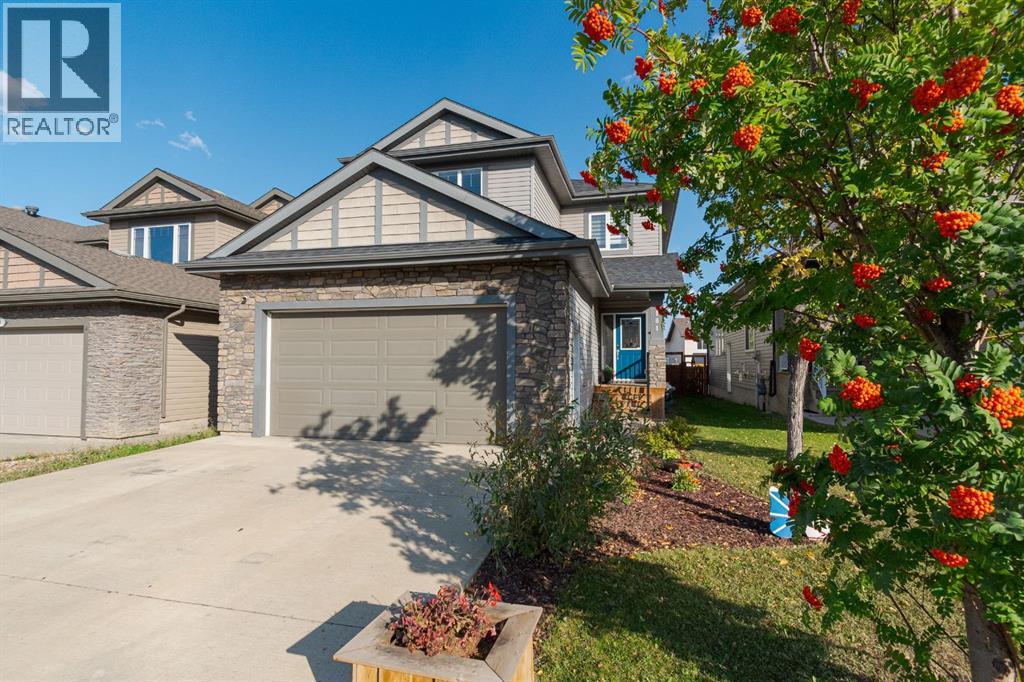 181 Diamondstone Ridge, Fort McMurray