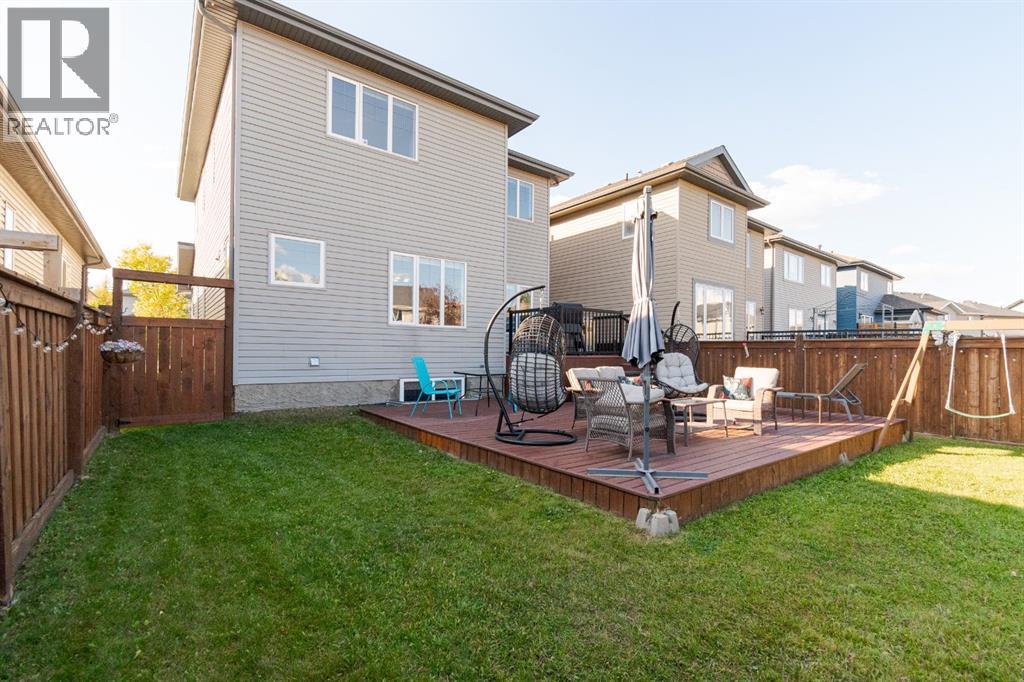181 Diamondstone Ridge, Fort McMurray