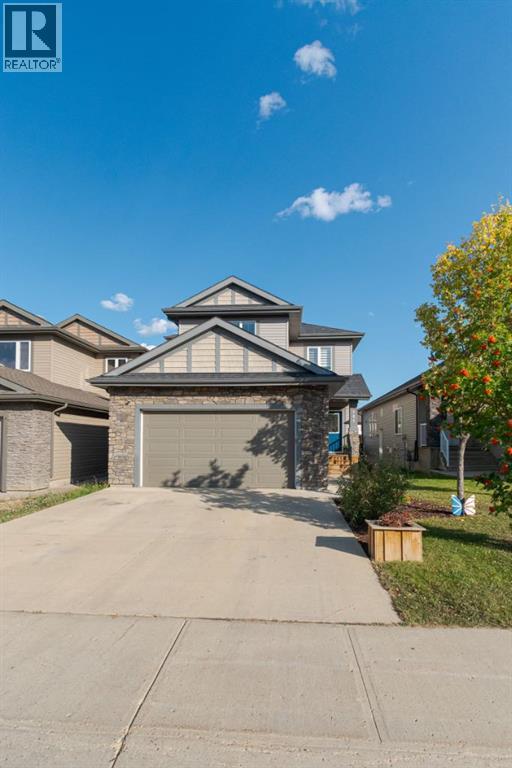 181 Diamondstone Ridge, Fort McMurray