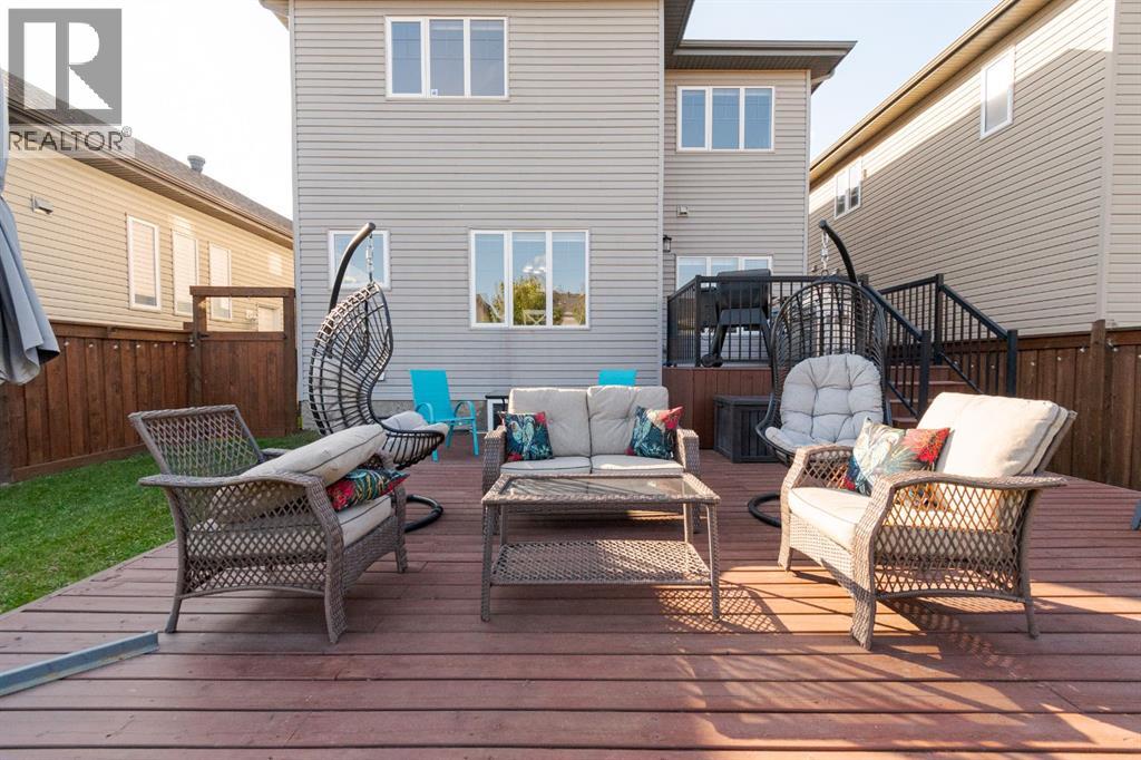 181 Diamondstone Ridge, Fort McMurray