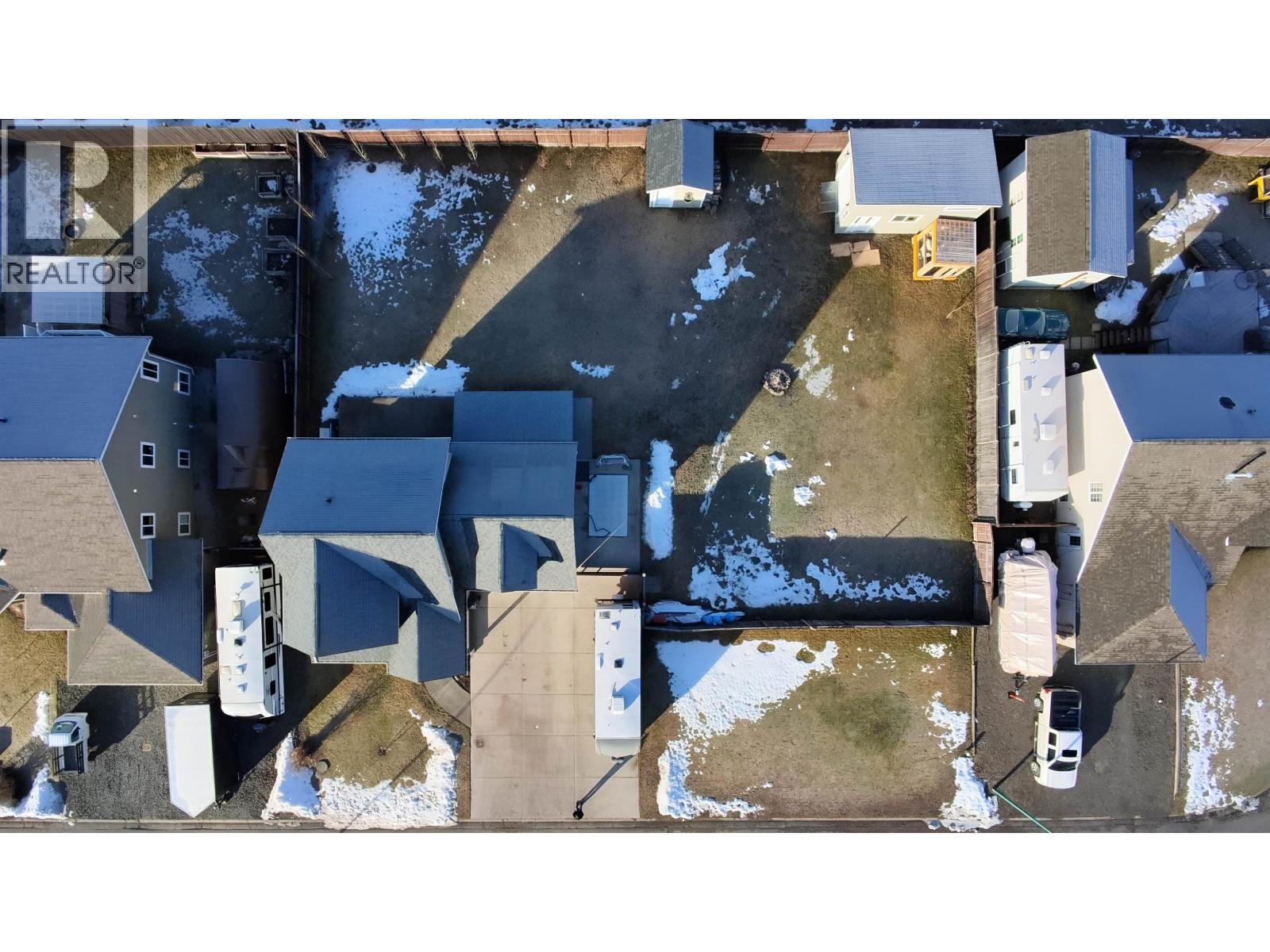 2831 ELLIOTT Crescent, Houston