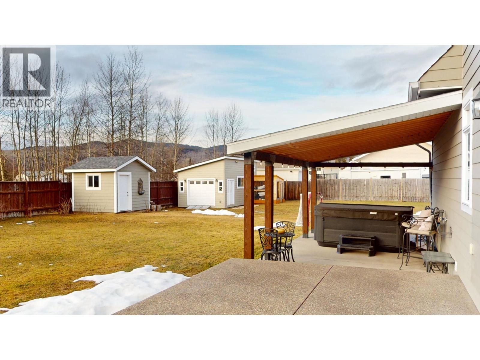 2831 ELLIOTT Crescent, Houston