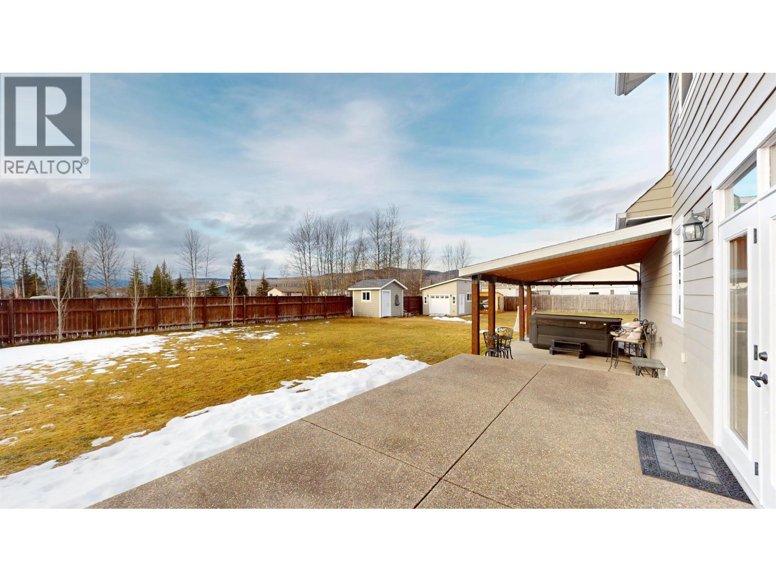 2831 ELLIOTT Crescent, Houston