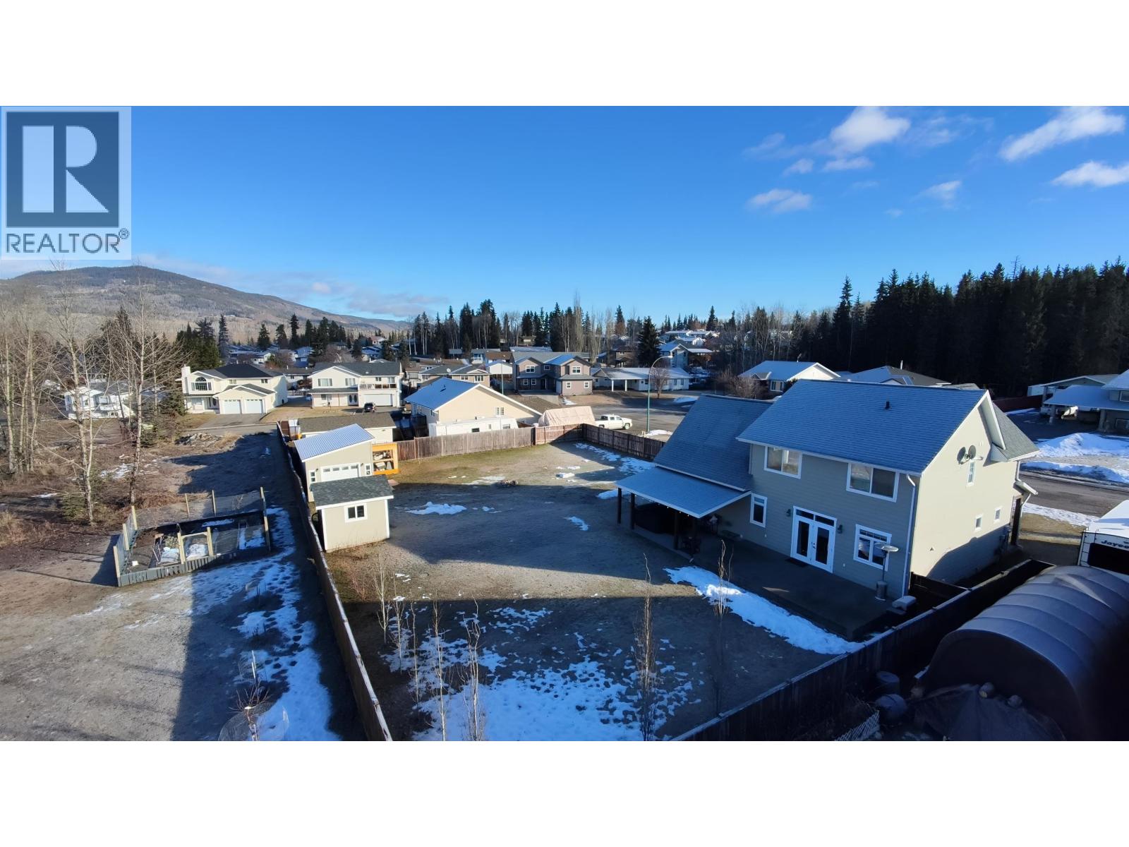 2831 ELLIOTT Crescent, Houston