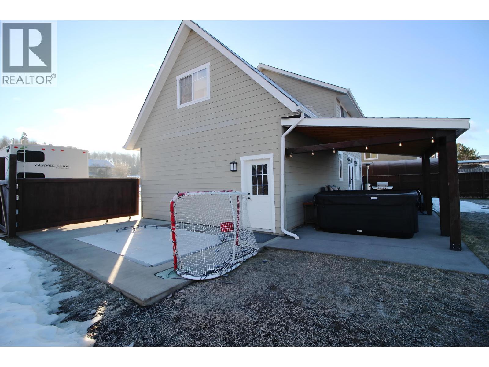 2831 ELLIOTT Crescent, Houston