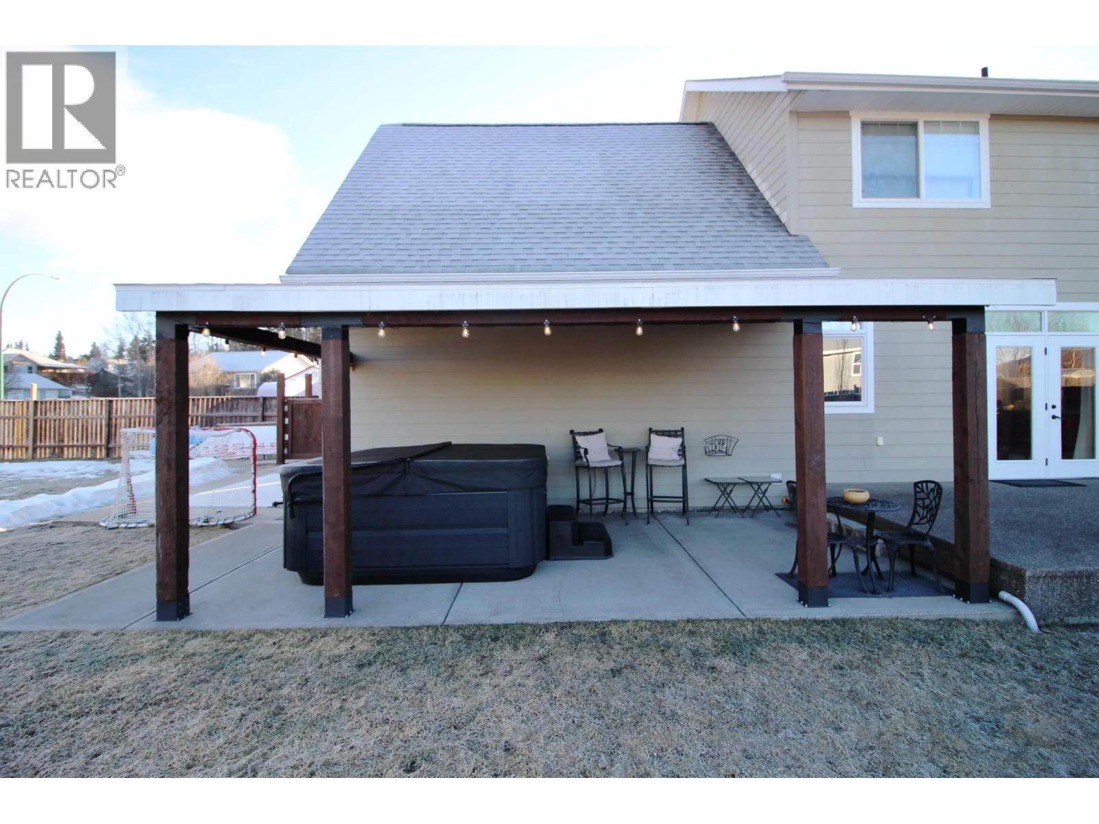 2831 ELLIOTT Crescent, Houston