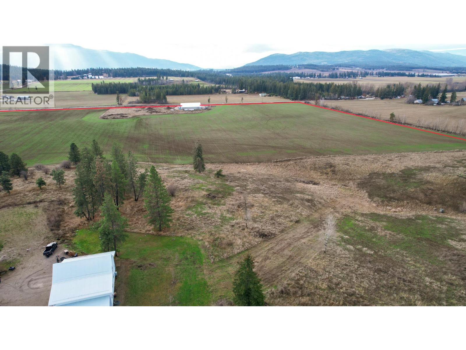  3922 Hullcar Road, Armstrong