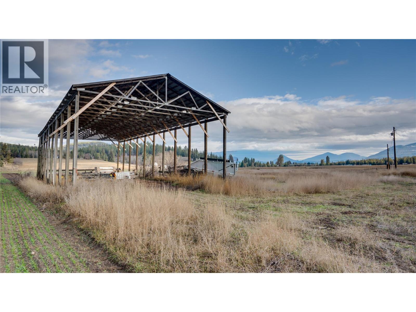  3922 Hullcar Road, Armstrong