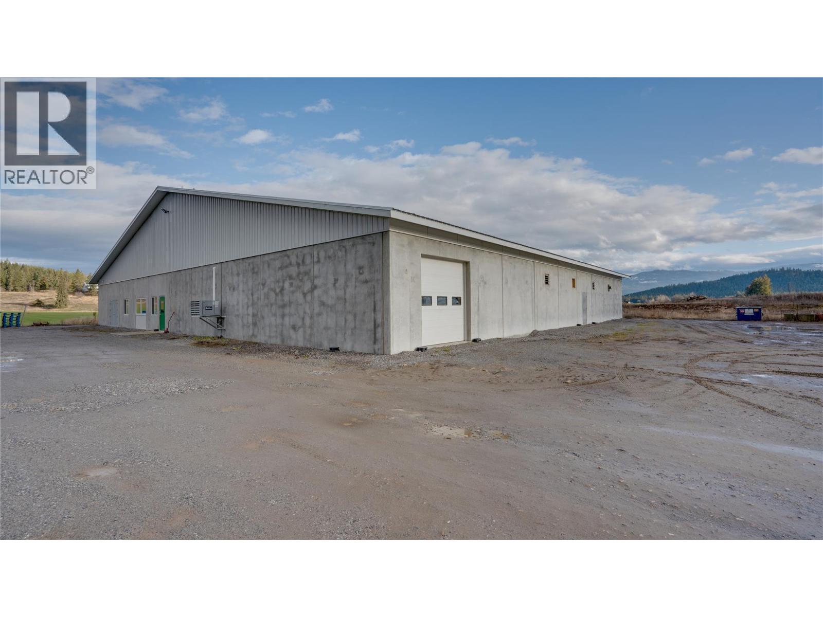  3922 Hullcar Road, Armstrong