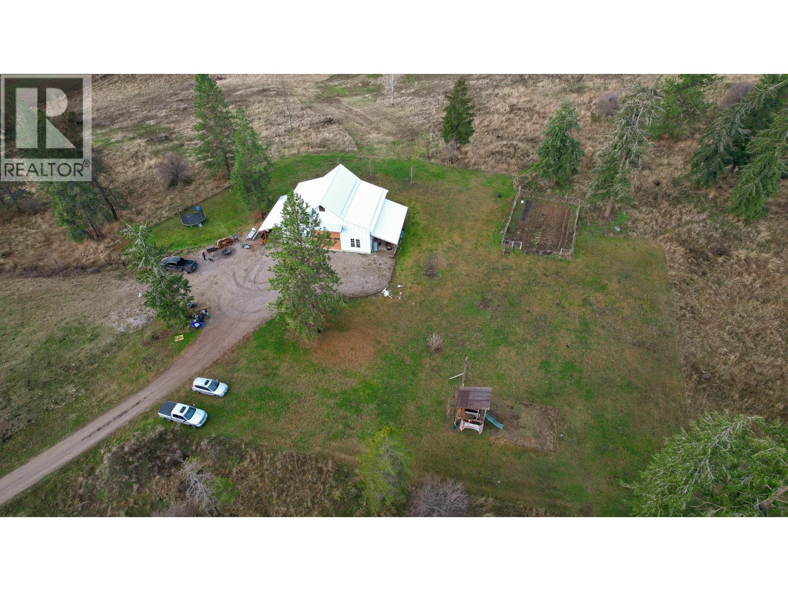  3922 Hullcar Road, Armstrong