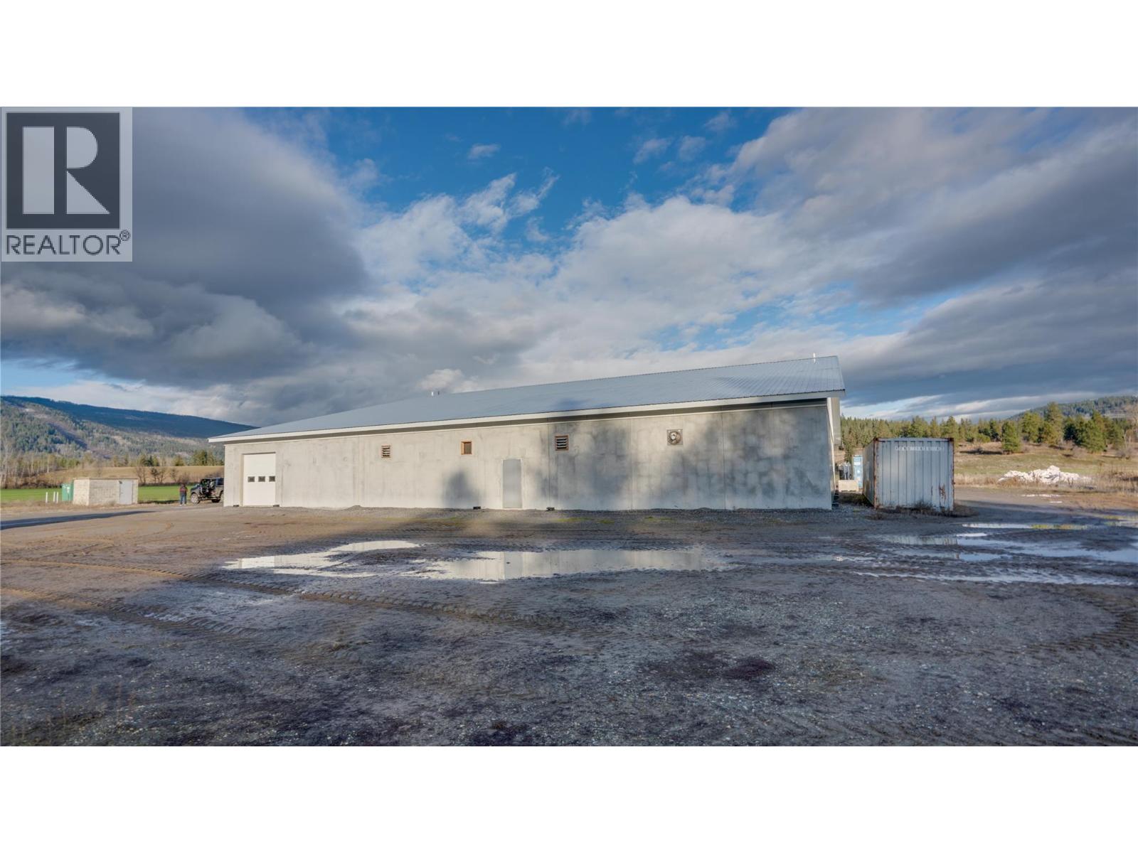  3922 Hullcar Road, Armstrong