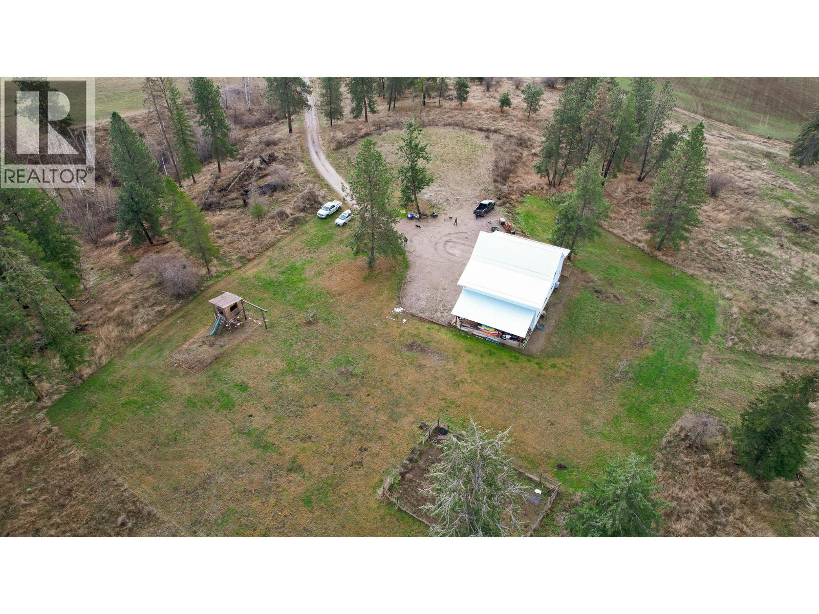  3922 Hullcar Road, Armstrong