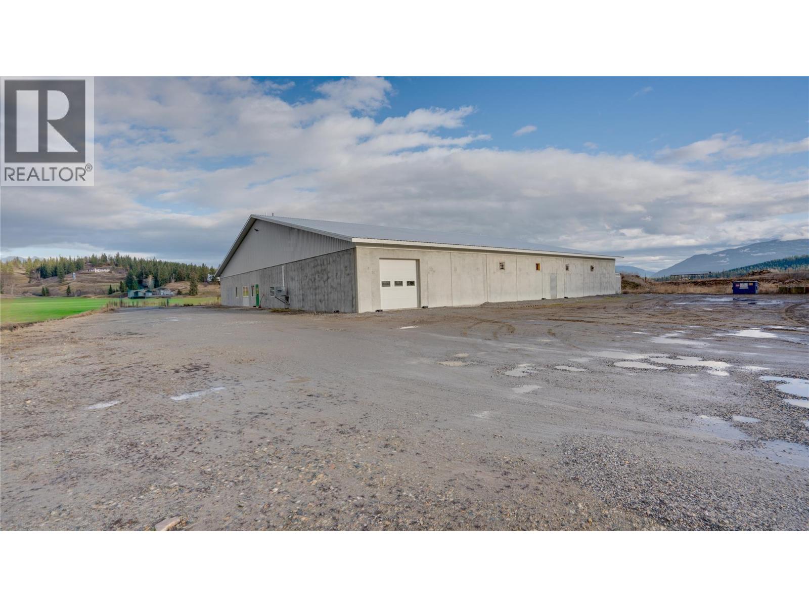  3922 Hullcar Road, Armstrong