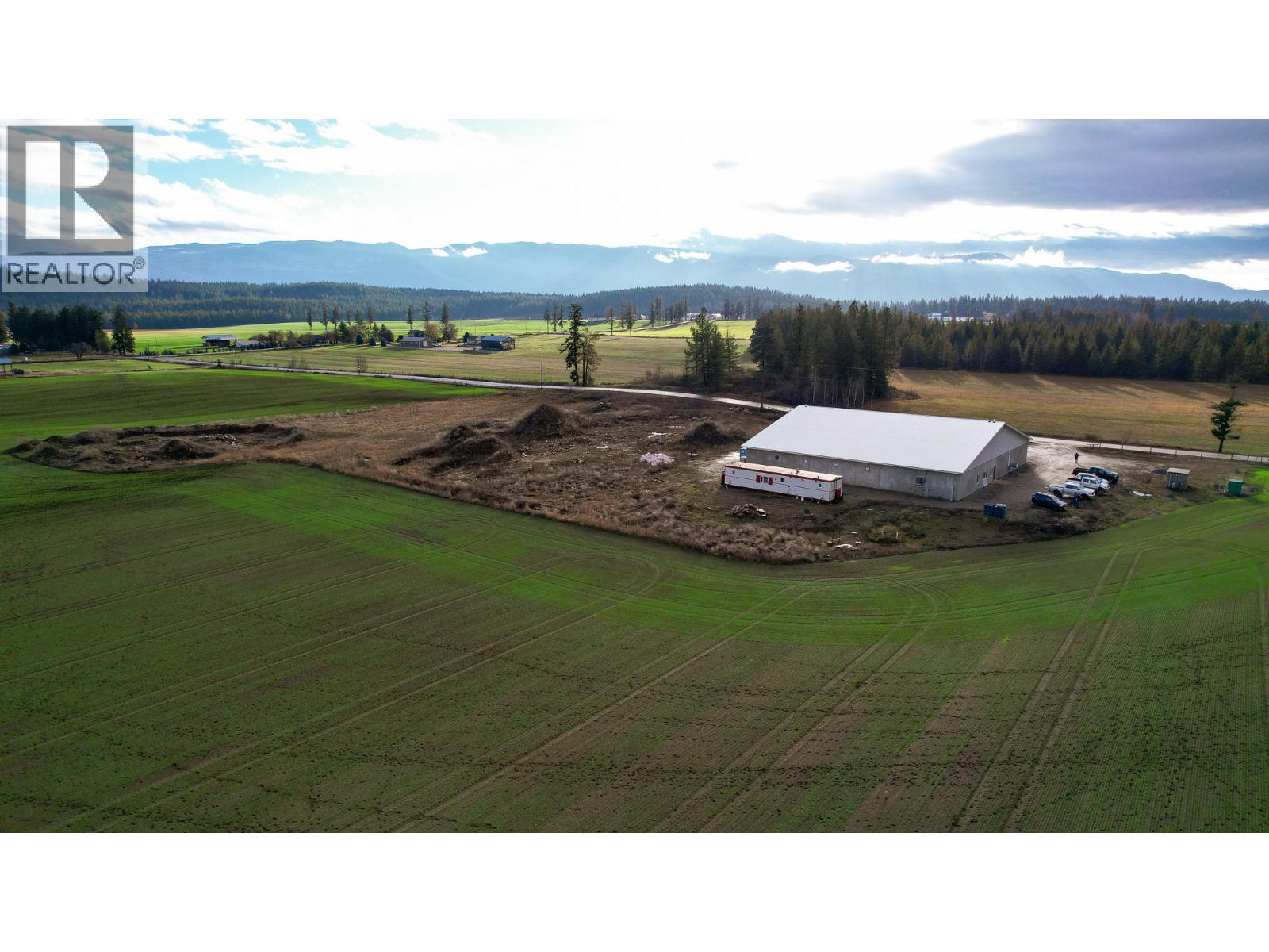  3922 Hullcar Road, Armstrong