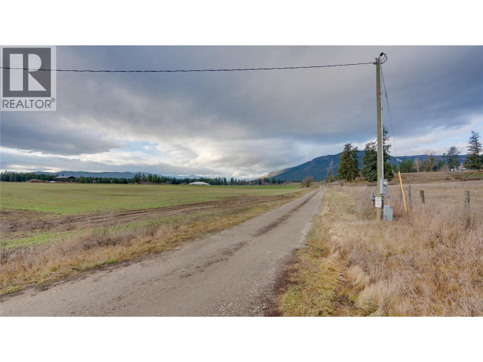  3922 Hullcar Road, Armstrong