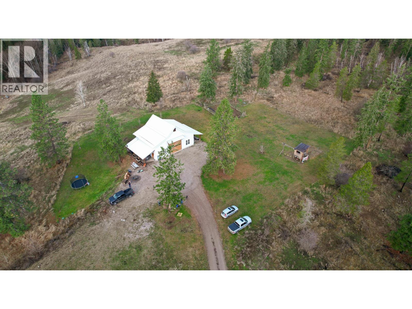  3922 Hullcar Road, Armstrong