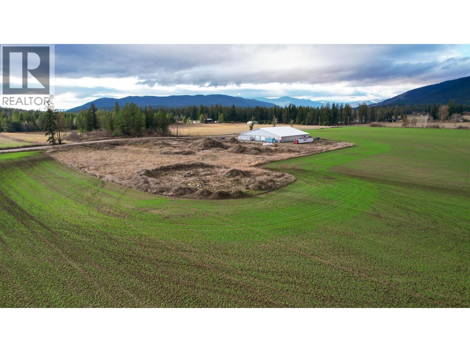  3922 Hullcar Road, Armstrong