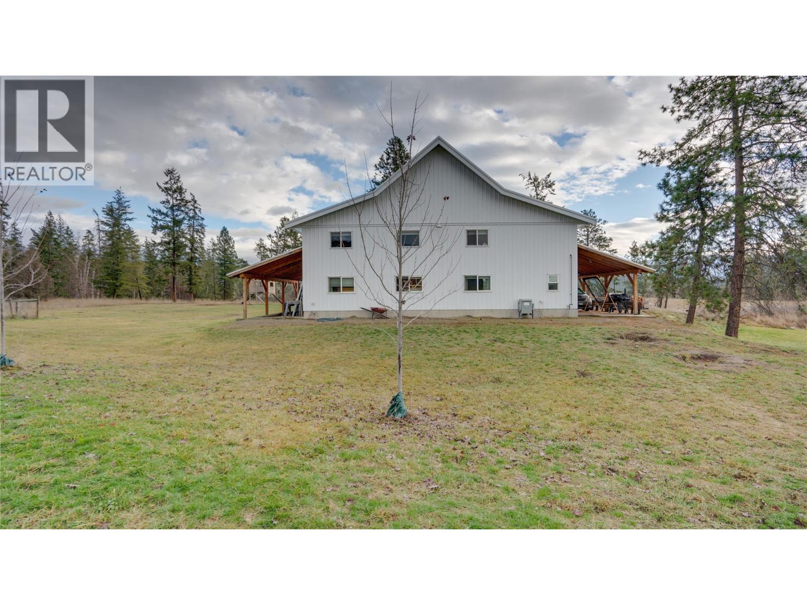  3922 Hullcar Road, Armstrong