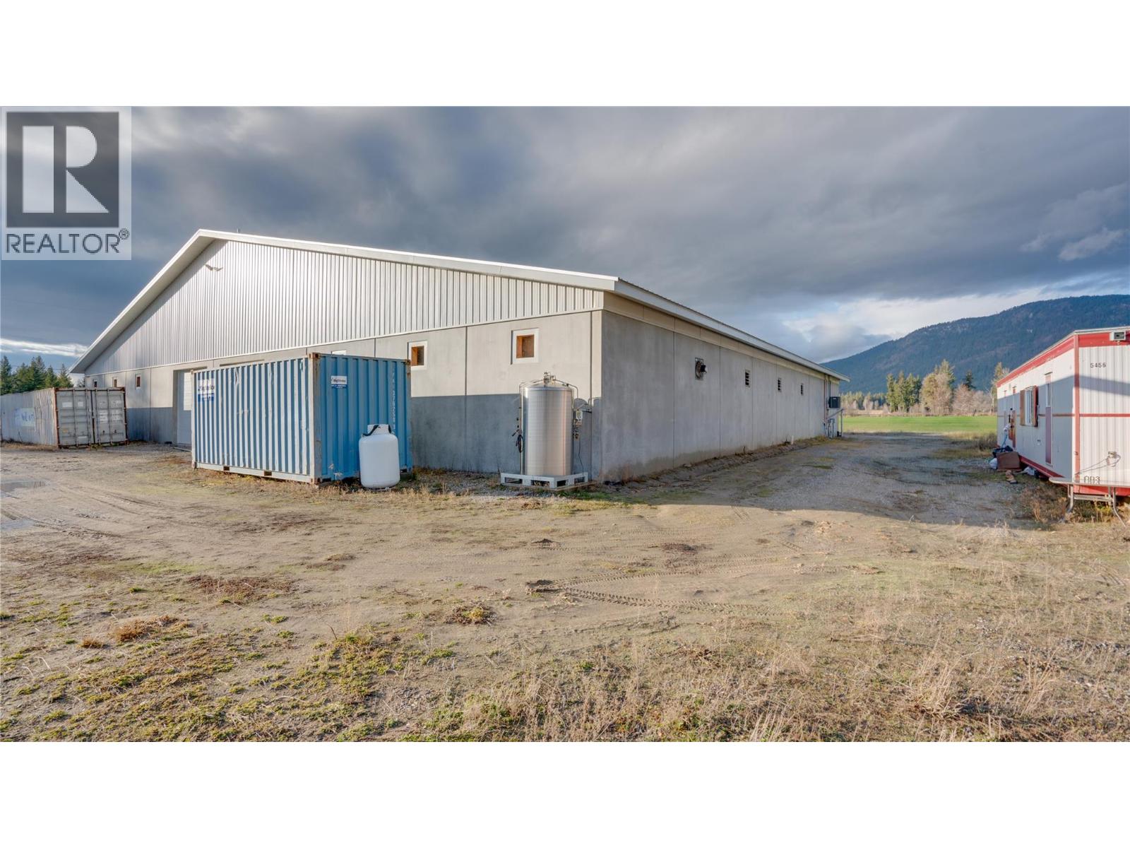  3922 Hullcar Road, Armstrong